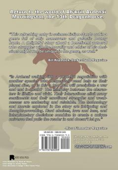 Peace on Another's Terms: The Dragonhorse Chronicles Book 3