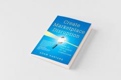 Create Marketplace Disruption