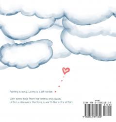 Little Lu Learns to Love: A Children's Book about Love and Kindness: 2 (Creative Kids)