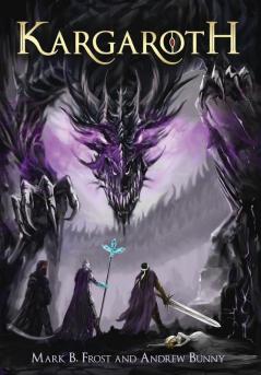 Kargaroth: 1 (Daemon's Song Trilogy)