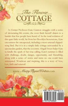 The Flower Cottage