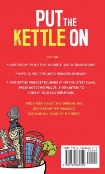 Put The Kettle On