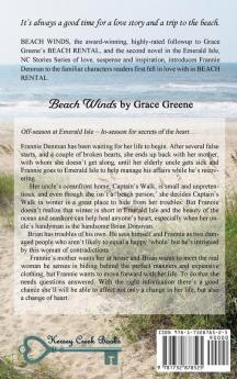 Beach Winds: 2 (Emerald Isle NC Stories)