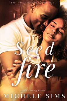 Seed on Fire: ONE (Moore Family Saga)