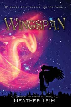 Wingspan: 3 (Wingbound)