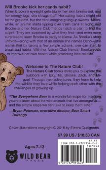 The Everywhere Bear: 3 (Nature Club)