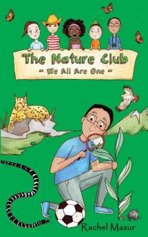 We All Are One: 5 (Nature Club)