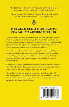 A Very Public Offering