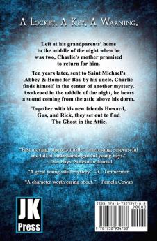 The Ghost in the Attic