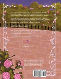 Leif & Thorn 1: Rose Trees