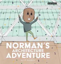 Norman's Architecture Adventure