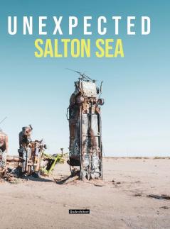 Unexpected: Salton Sea