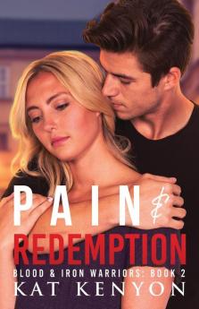 Pain & Redemption: 2 (Blood and Iron Warriors)