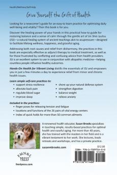 Hands-On Health for Vibrant Living