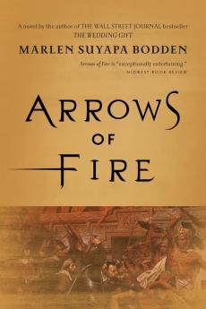 Arrows of Fire