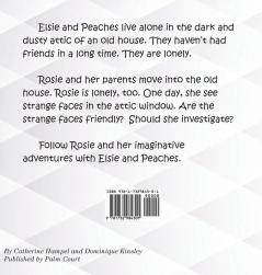 The Adventures of Elsie and Peaches: An Elephant and Piglet Tale (The Adventues of Elsie and Peaches)