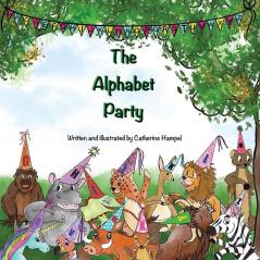 The Alphabet Party