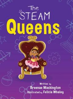 The STEAM Queens