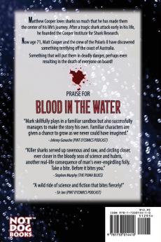 Blood In The Water