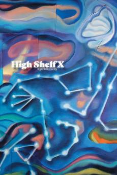 High Shelf X: September 2019