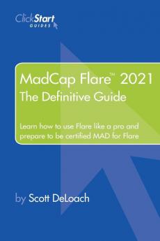 MadCap Flare 2021