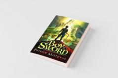The Boy With The Sword