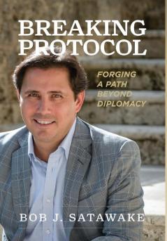 Breaking Protocol: Forging a Path Beyond Diplomacy