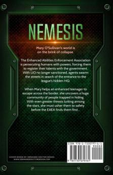 Nemesis: 3 (League of Independent Operatives)