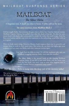 Mailboat II: The Silver Helm: 2 (Mailboat Suspense)