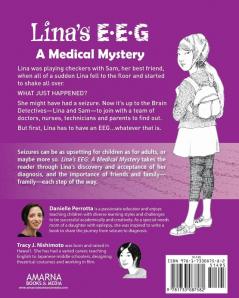 Lina's EEG: A Curious Connectors Book