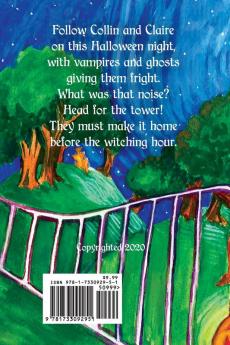 I'm a? A Book of Rhymes Riddles and Choices: Halloween Edition