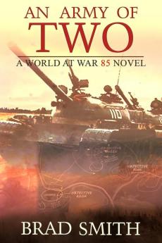 An Army of Two: 3 (World at War 85)