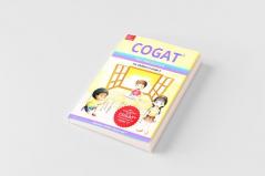 COGAT Test Prep Grade 5 Level 11