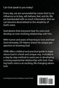 Verb: The Act of Knowing God