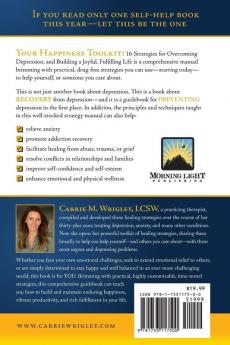 Your Happiness Toolkit