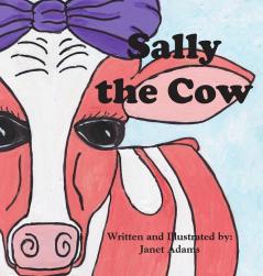 Sally The Cow