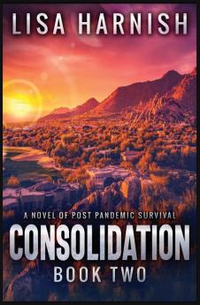 Consolidation: Book Two: 2