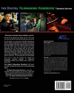 The Digital Filmmaking Handbook