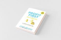 Profit First for Microgyms