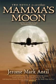 MAMMA'S MOON A Duet Novel