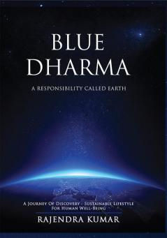 BLUE DHARMA