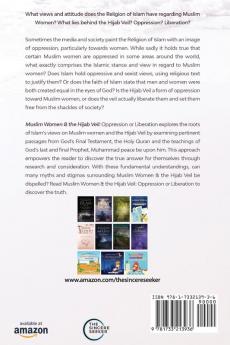 Muslim Women & The Hijab Veil