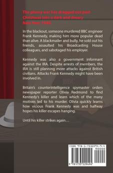 Deadly Broadcast