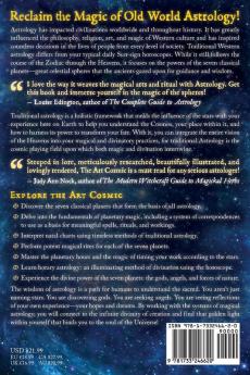 The Art Cosmic