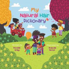 My Natural Hair Dictionary