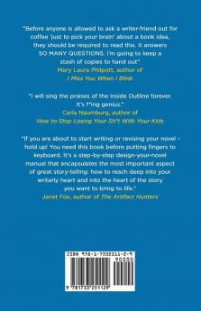 Blueprint for a Book