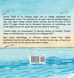 Ancker Haply och Vasaskeppet