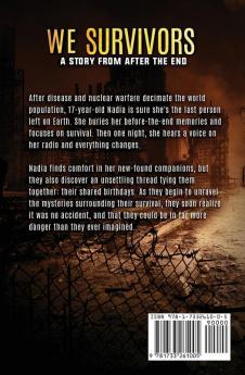 We Survivors