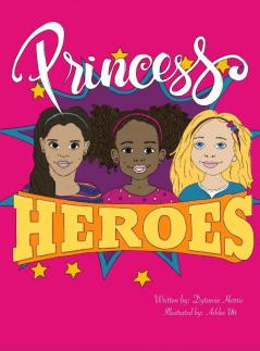 Princess Heroes