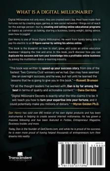 Digital Millionaire Secrets